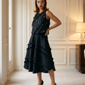 Ensemble Missise