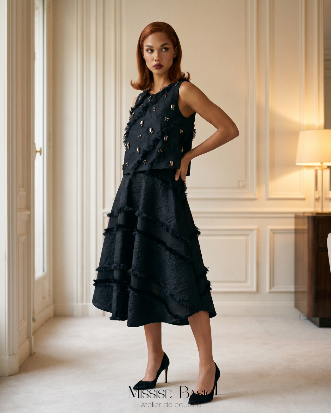 auto draft Ensemble Missise